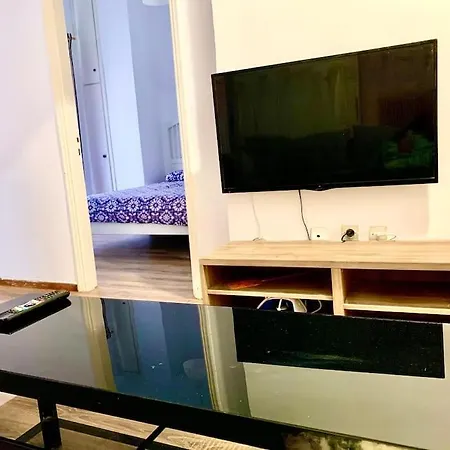 2 Bedroom Dafni Metro Διαμέρισμα Αθήνα