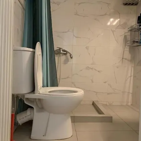 Διαμέρισμα 2 Bedroom Dafni Metro *