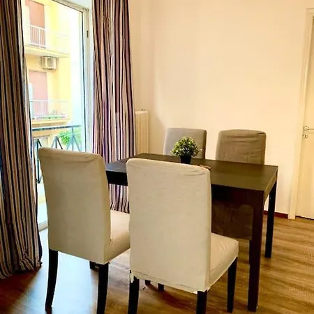 2 Bedroom Dafni Metro *