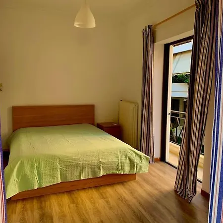 2 Bedroom Dafni Metro *